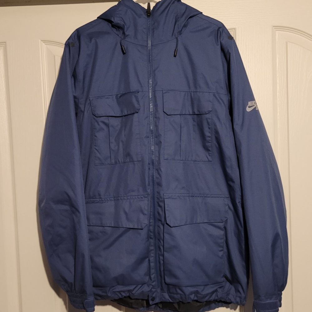 Nike SB Empire Jacket